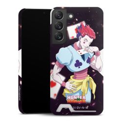 Premium Card Case matt