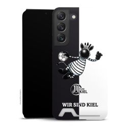 Premium Card Case matt