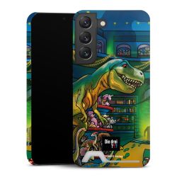 Premium Card Case matt