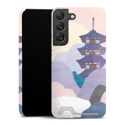 Premium Card Case matt