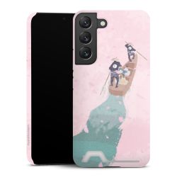 Premium Card Case matt