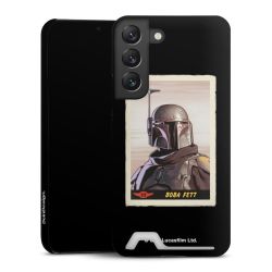 Premium Card Case matt