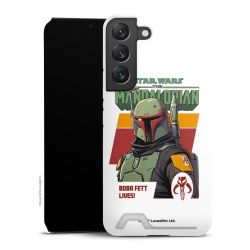 Premium Card Case matt