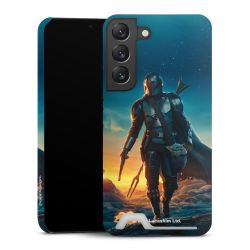 Premium Card Case matt