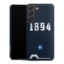 Premium Card Case matt