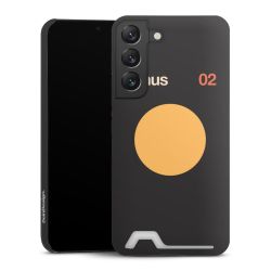 Premium Card Case matt