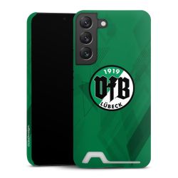 Premium Card Case matt