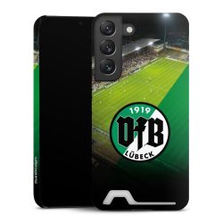 Premium Card Case matt