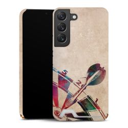 Premium Card Case matt