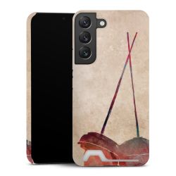 Premium Card Case matt