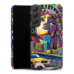 Premium Card Case matt