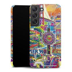 Premium Card Case matt