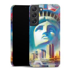 Premium Card Case matt