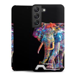 Premium Card Case matt