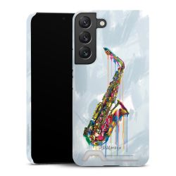 Premium Card Case matt