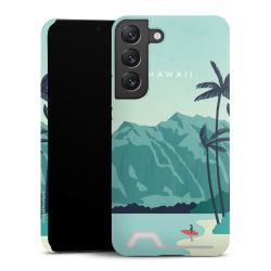 Premium Card Case matt