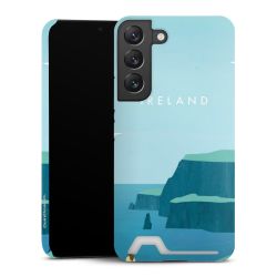 Premium Card Case matt