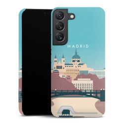 Premium Card Case matt