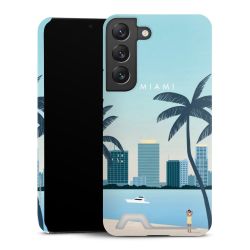 Premium Card Case matt