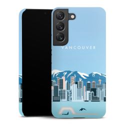 Premium Card Case matt