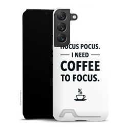 Premium Card Case matt