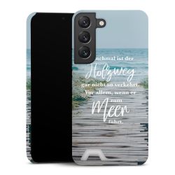 Premium Card Case matt