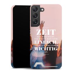 Premium Card Case matt