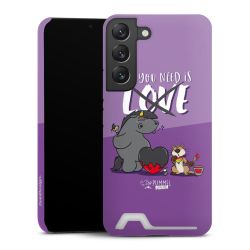 Premium Card Case matt
