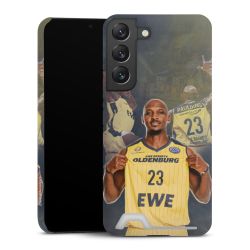 Premium Card Case matt