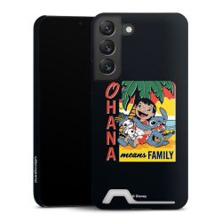 Premium Card Case matt