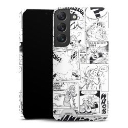 Premium Card Case matt