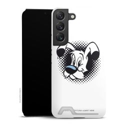 Premium Card Case matt