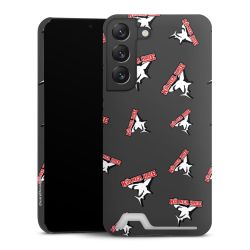 Premium Card Case matt