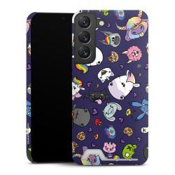 Premium Card Case matt