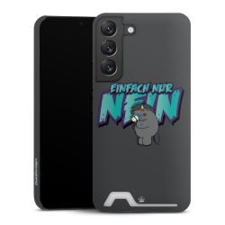 Premium Card Case matt