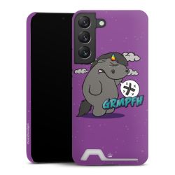 Premium Card Case matt