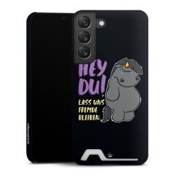 Premium Card Case matt