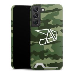 Premium Card Case matt