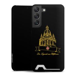 Premium Card Case matt