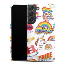 Premium Card Case matt