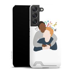 Premium Card Case matt
