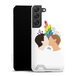 Premium Card Case matt