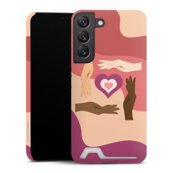 Premium Card Case matt