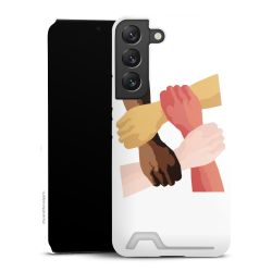 Premium Card Case matt