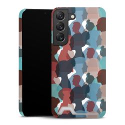 Premium Card Case matt