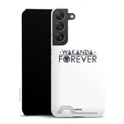 Premium Card Case matt