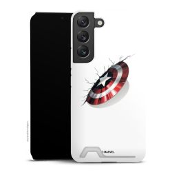 Premium Card Case matt