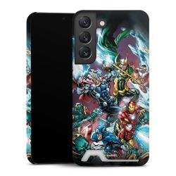 Premium Card Case matt