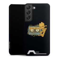 Premium Card Case matt