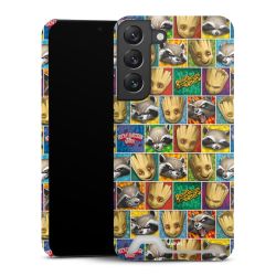 Premium Card Case matt